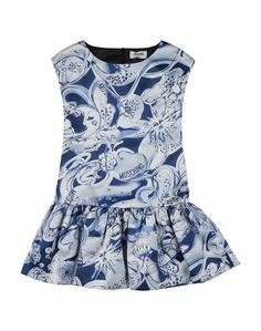 Платье Moschino