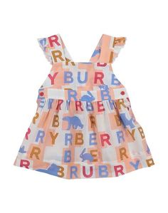 Платье Burberry
