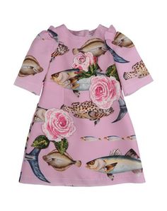 Платье Dolce & Gabbana