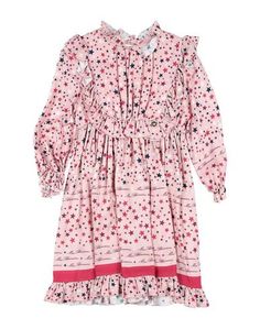 Платье Miss Blumarine