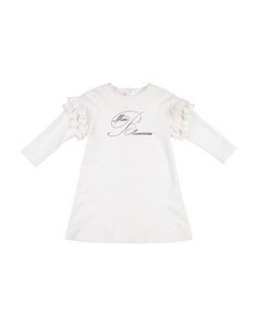 Платье Miss Blumarine