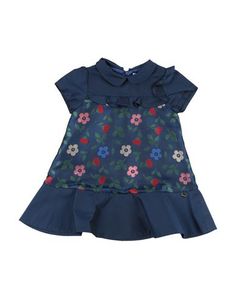 Платье Simonetta Mini