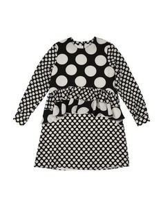 Платье Msgm