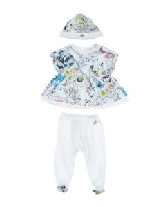 Комплекты Roberto Cavalli Junior