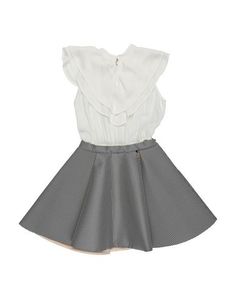 Платье Elisabetta Franchi