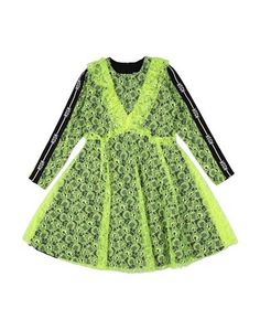 Платье Msgm