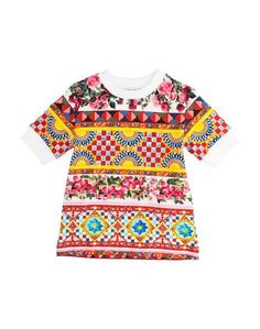Футболка Dolce & Gabbana