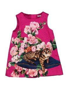 Платье Dolce & Gabbana