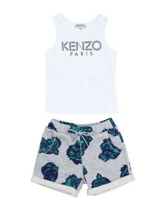 Комплекты Kenzo