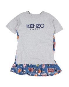 Платье Kenzo