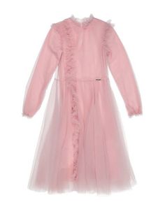 Платье Msgm