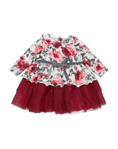 Платье Miss Blumarine
