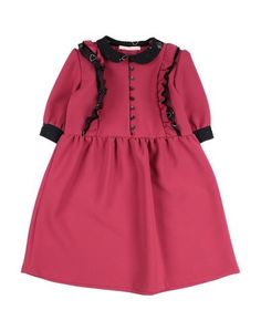Платье Miss Blumarine