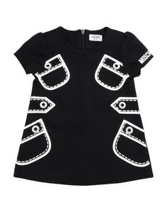 Платье Moschino