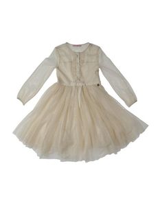 Платье Miss Blumarine
