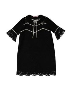 Платье Miss Blumarine