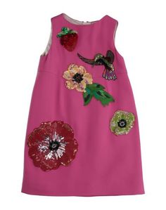 Платье Dolce & Gabbana
