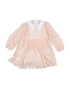 Платье ChloÉ