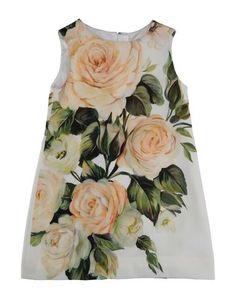 Платье Dolce & Gabbana