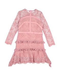 Платье Miss Blumarine
