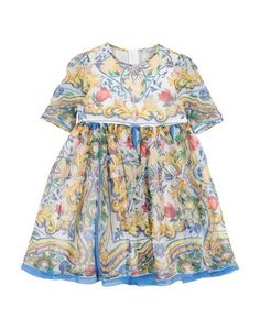 Платье Dolce & Gabbana