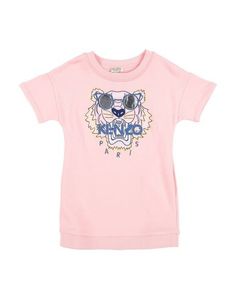 Платье Kenzo
