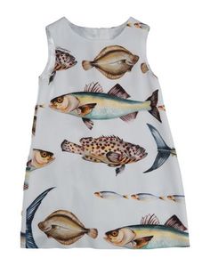 Платье Dolce & Gabbana