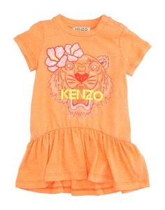 Платье Kenzo