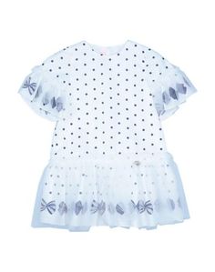 Платье Miss Blumarine