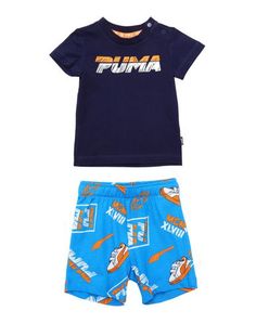 Комплекты Puma