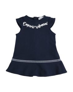 Платье Emporio Armani