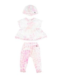Комплекты Roberto Cavalli Junior