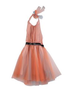 Платье Miss Blumarine