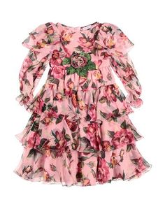 Платье Dolce & Gabbana