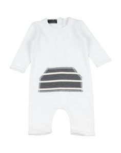 Детский комбинезон Abracadabra