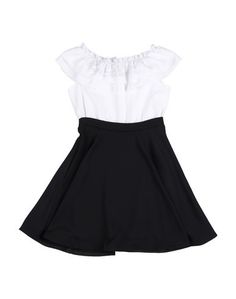 Платье Miss Blumarine