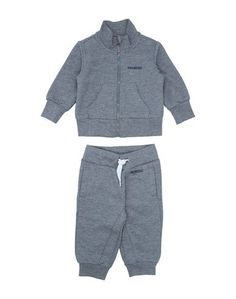Спортивный костюм Bikkembergs