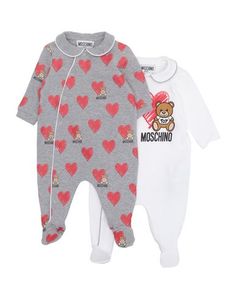 Детский комбинезон Moschino