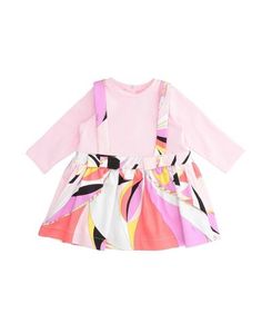 Платье Emilio Pucci