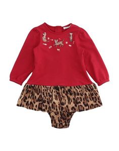 Платье Dolce & Gabbana