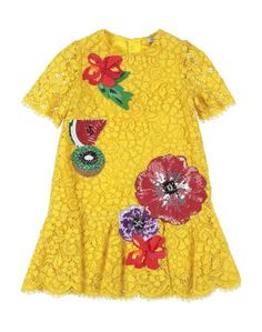 Платье Dolce & Gabbana