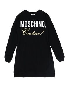 Платье Moschino