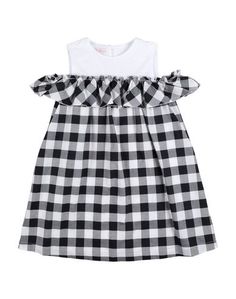 Платье Miss Blumarine