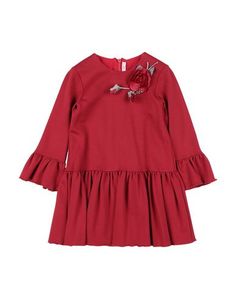 Платье Miss Blumarine