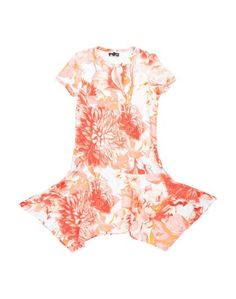 Платье Roberto Cavalli Junior