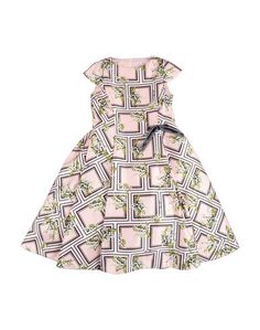 Платье Miss Blumarine