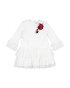Платье Miss Blumarine