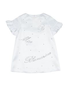 Платье Miss Blumarine