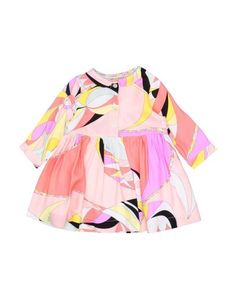 Платье Emilio Pucci