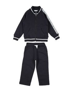 Спортивный костюм Bikkembergs